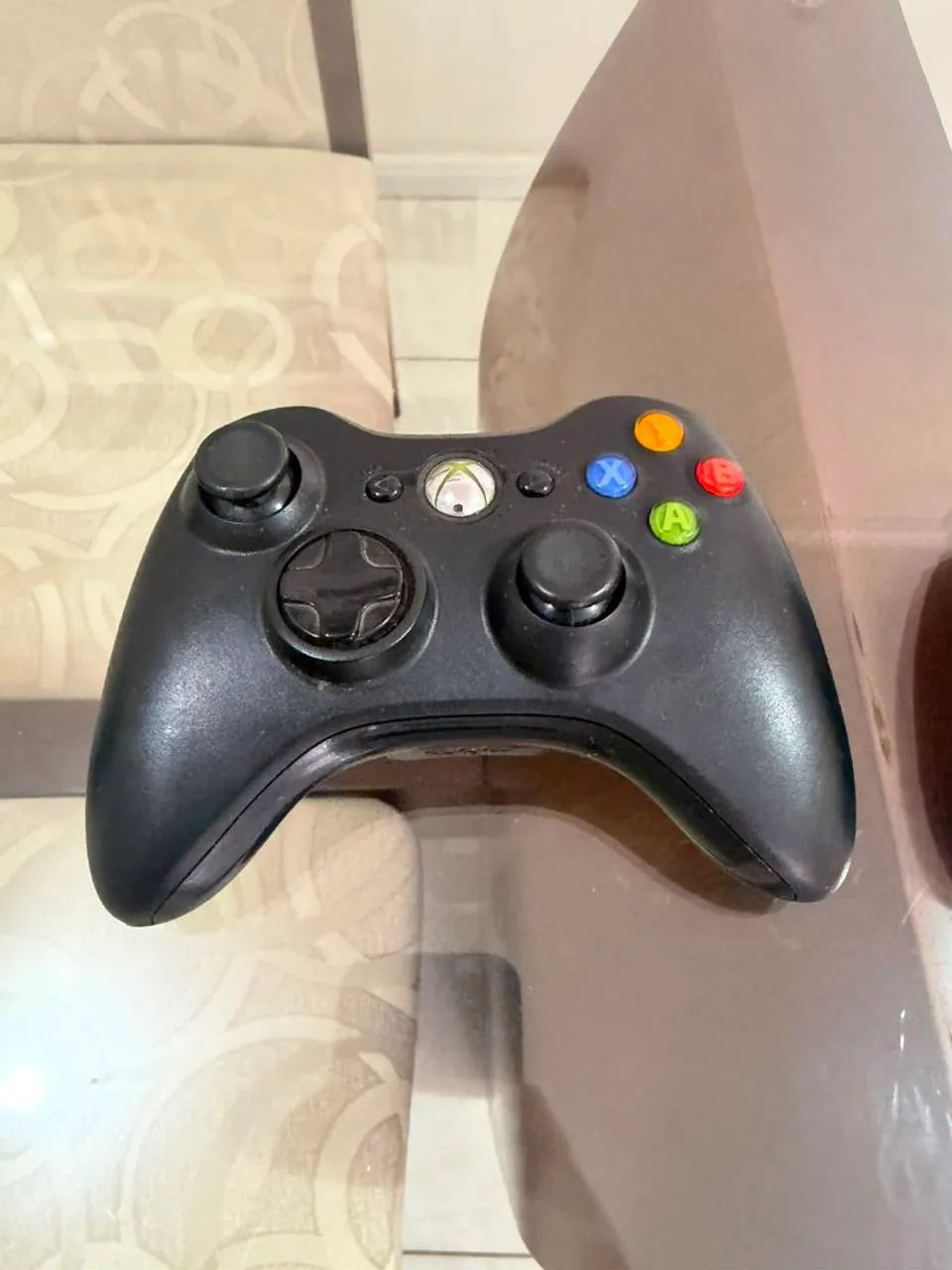 2 Controles Xbox 360 - Foto 2