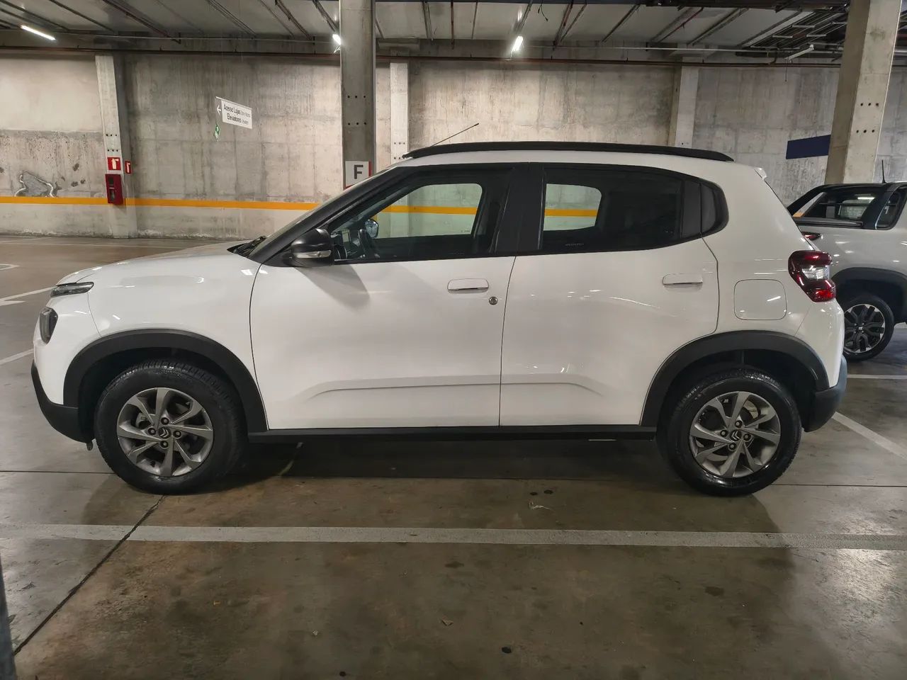 Citroën C3 2023