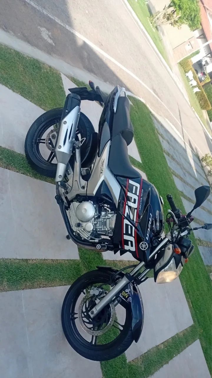 Fazer 250cc - Foto 4