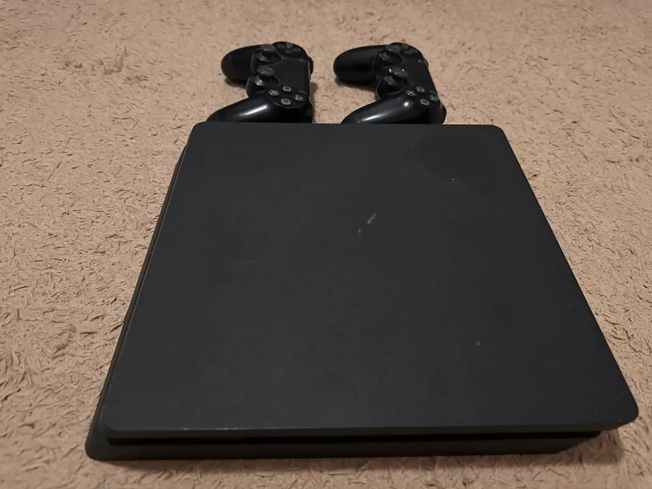 Vídeo Game Ps4 - Foto 2