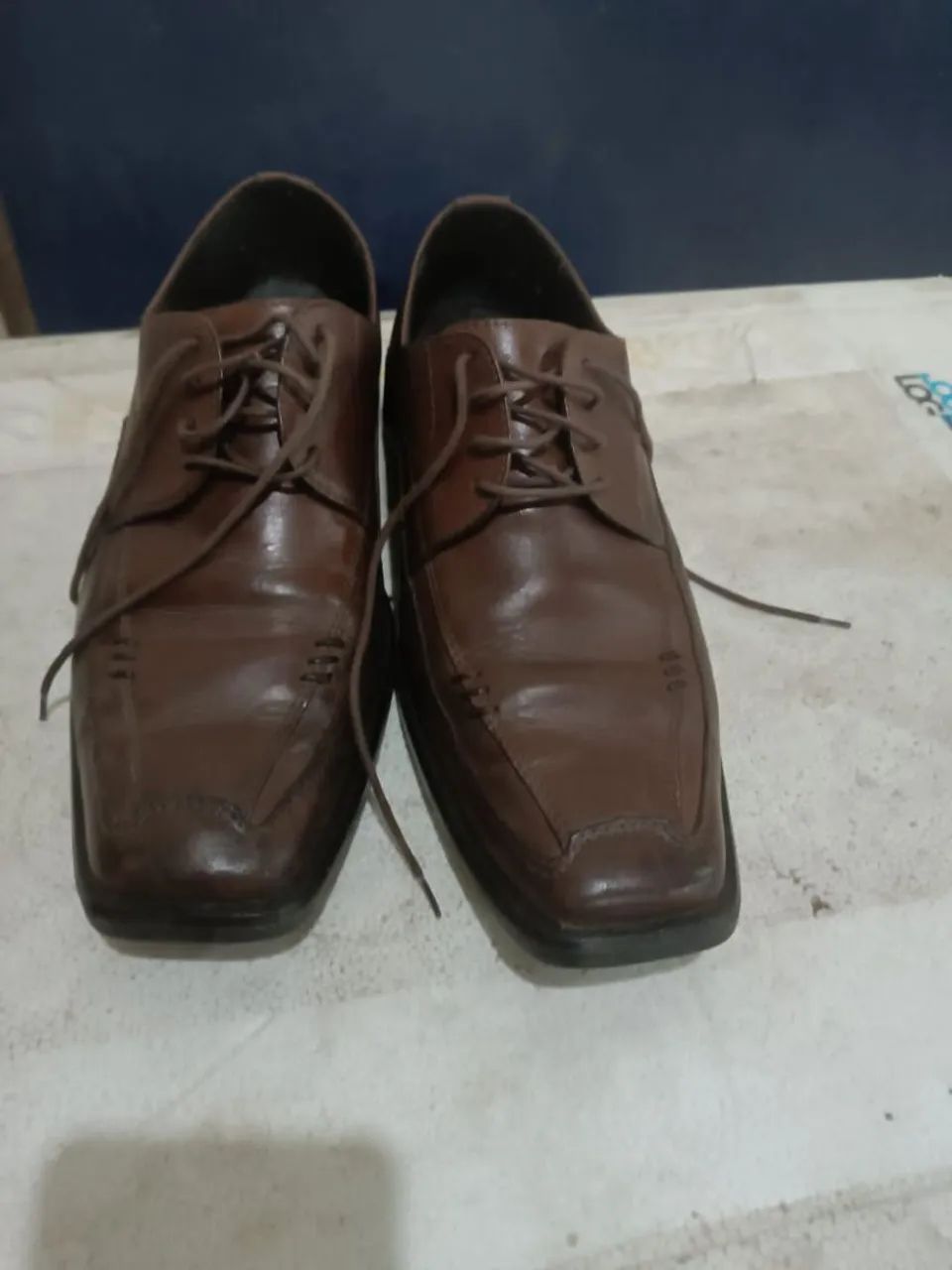 sapato masculino 