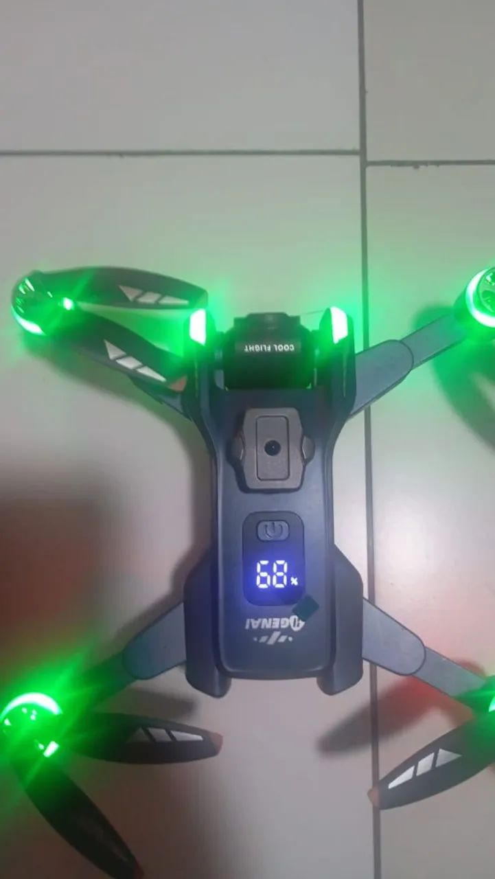 Drone 