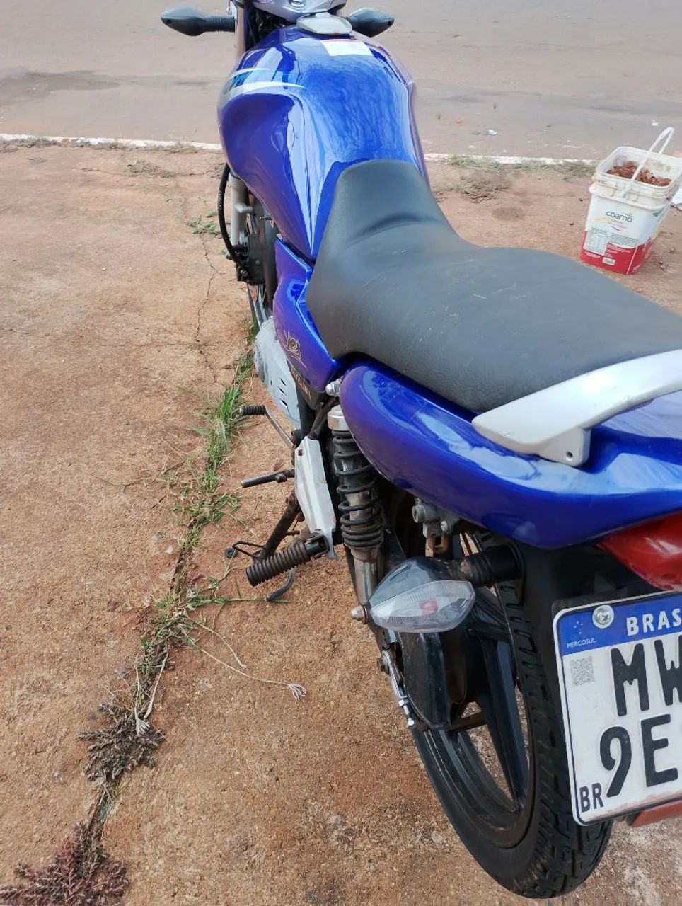 Vendo Suzuki em dias - Foto 4