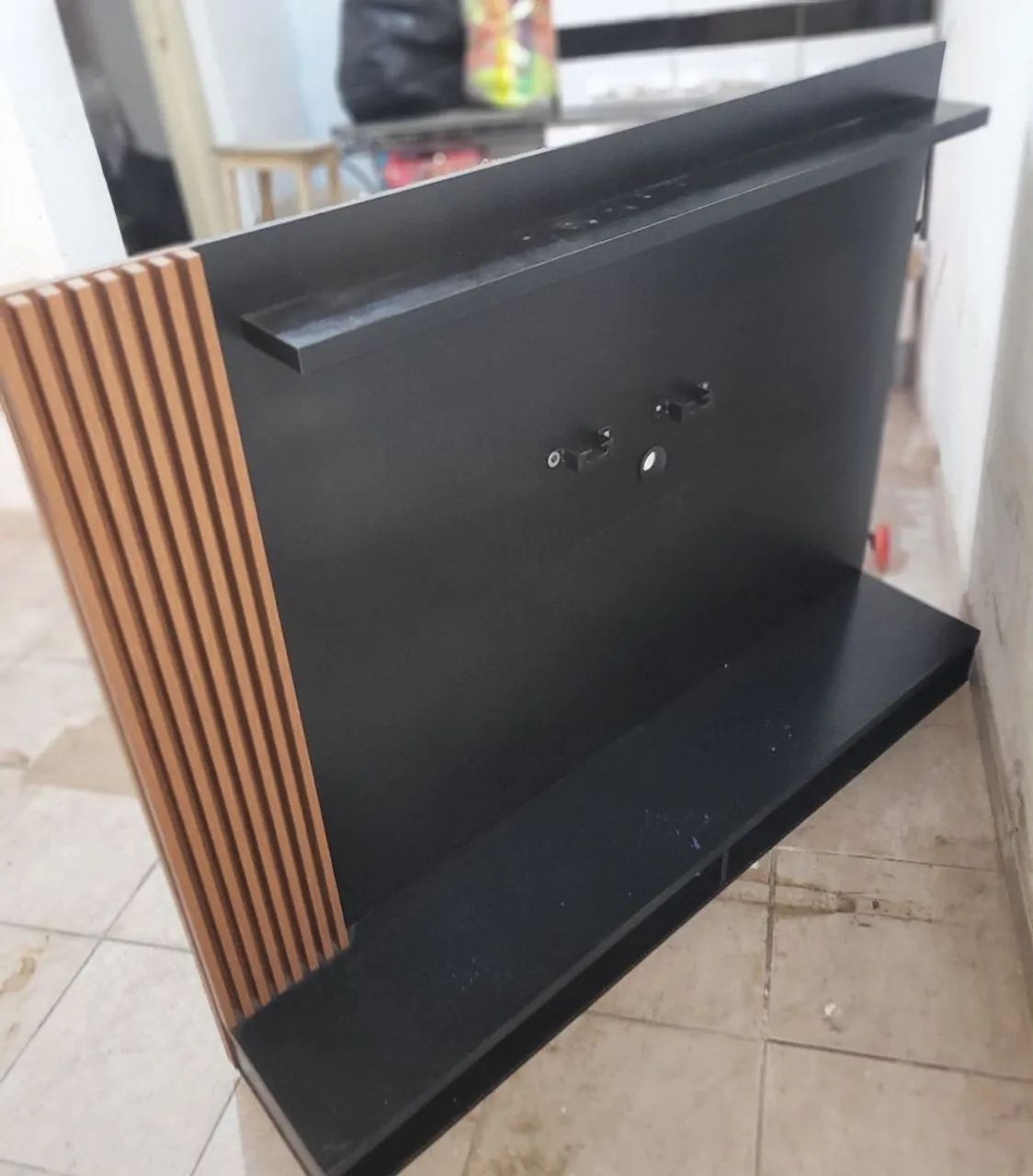 Vendo painel para tv de até 55 polegadas 