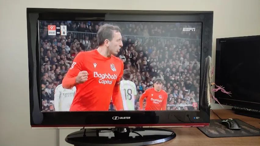 Televisão 32 Polegadas