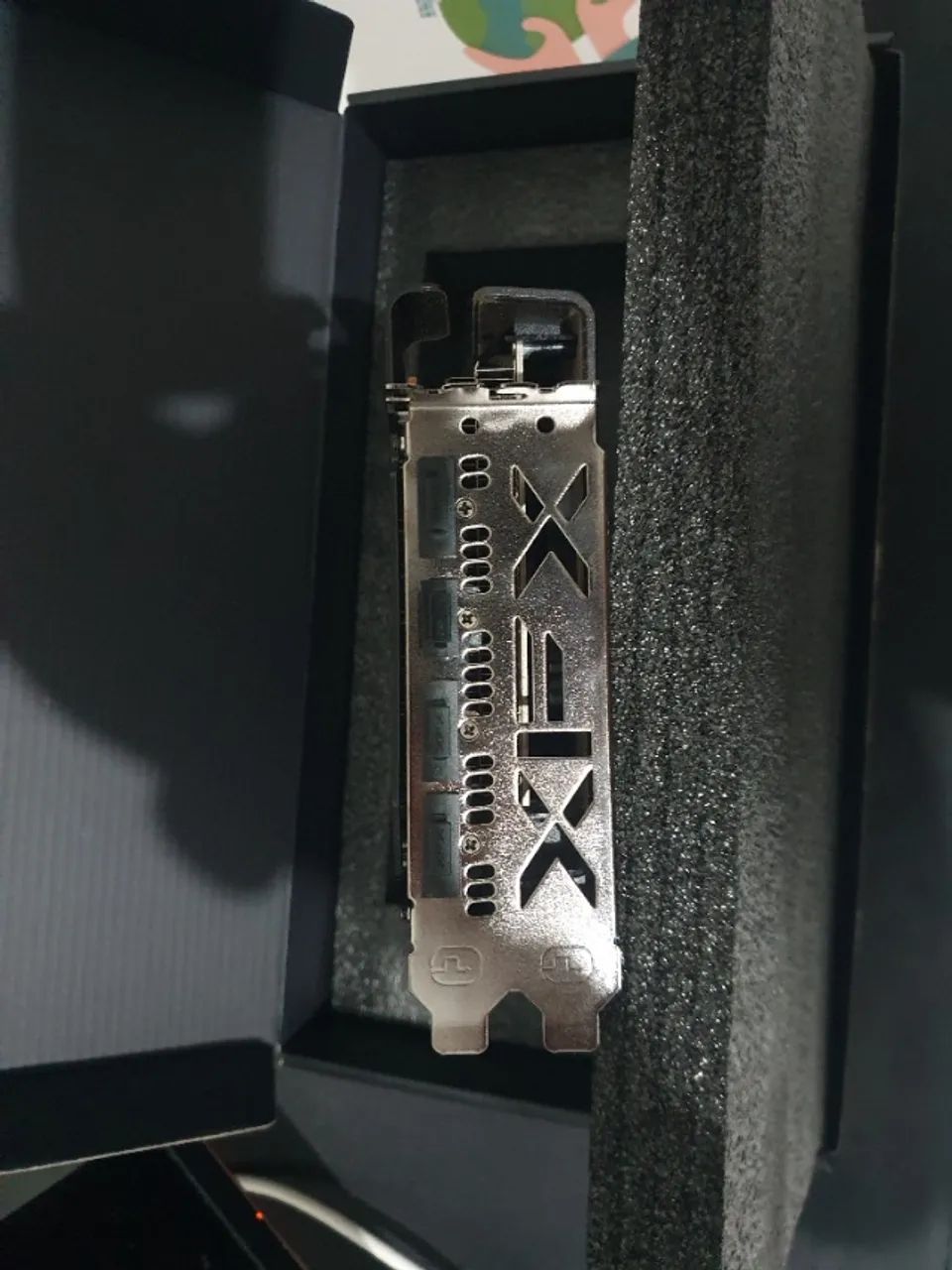 Placa de Vídeo XFX GeForce 6600 - Foto 3