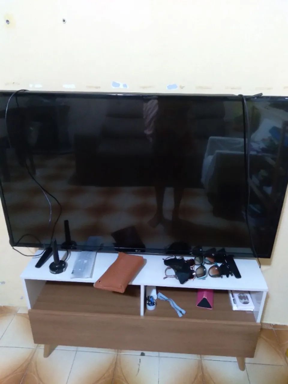 Tv lg 49