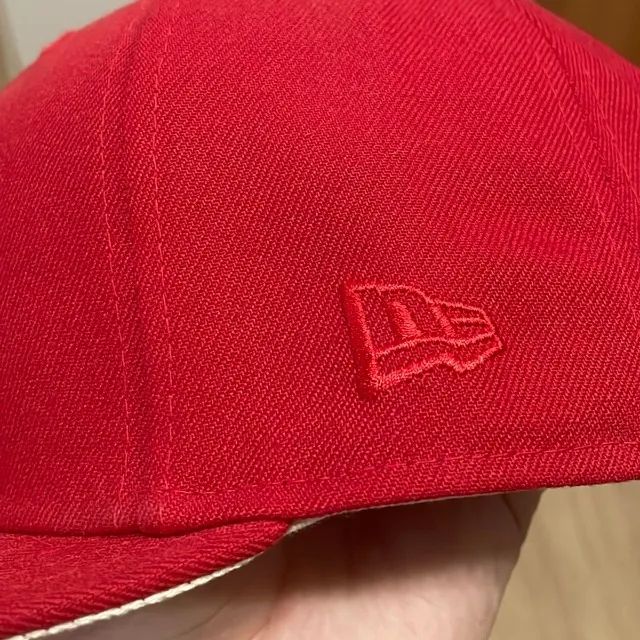 New Era x New York Yankees - 7 3/8 - Foto 4
