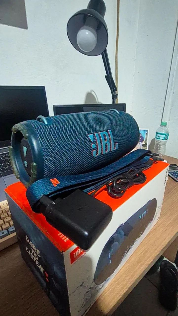 JBL XTREME 3  - Foto 4