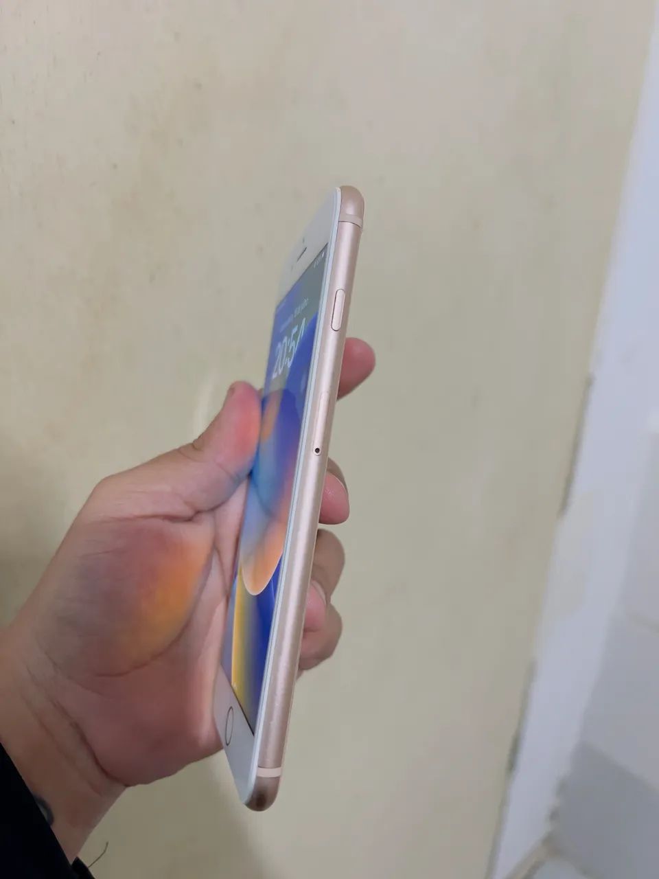 iPhone 8 Plus 256GB - Foto 4