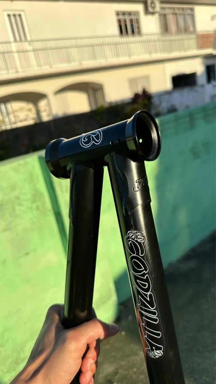 Drb godzilla 20.70 