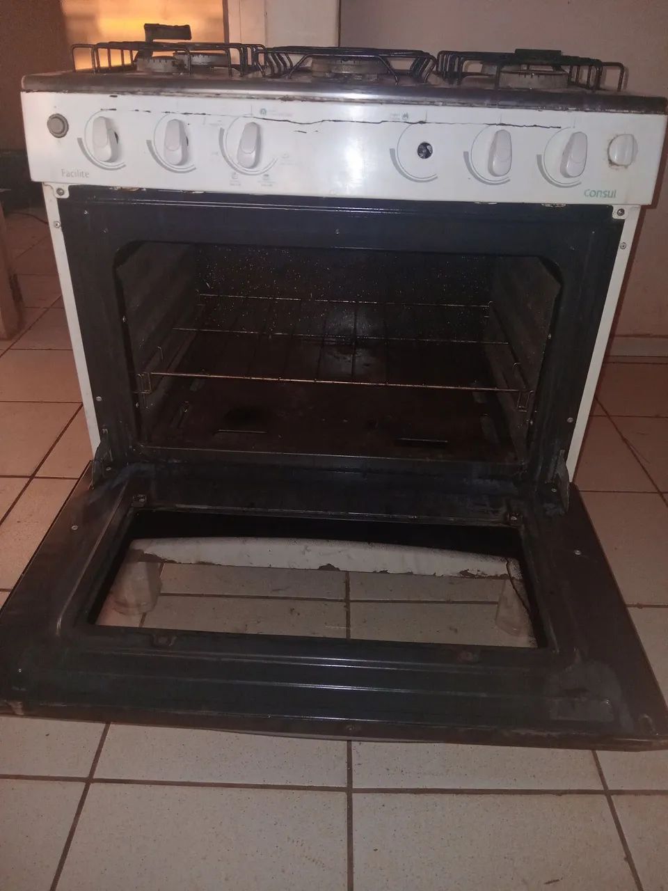 Fogão  - Foto 2