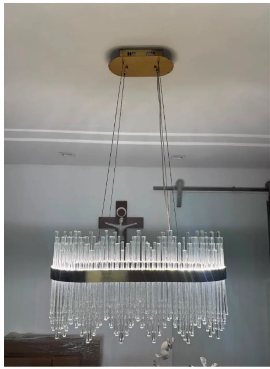 Vendo Lustre 