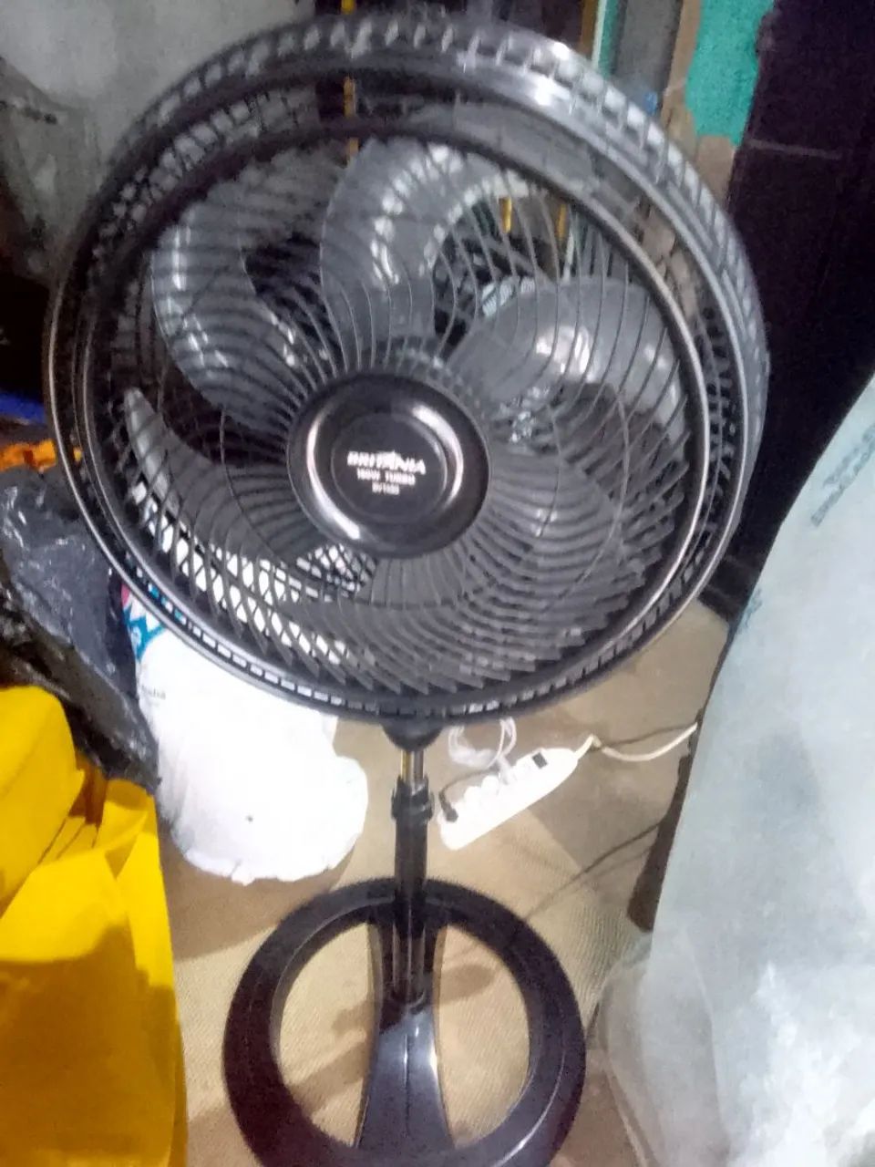 Vendo este ventilador com garantia  - Foto 2