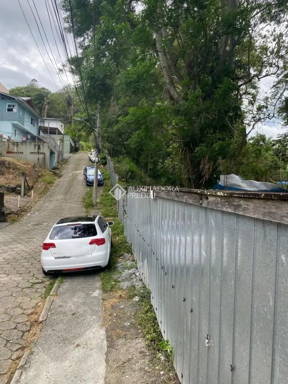 Terreno a Venda no bairro Córrego Grande - Foto 3