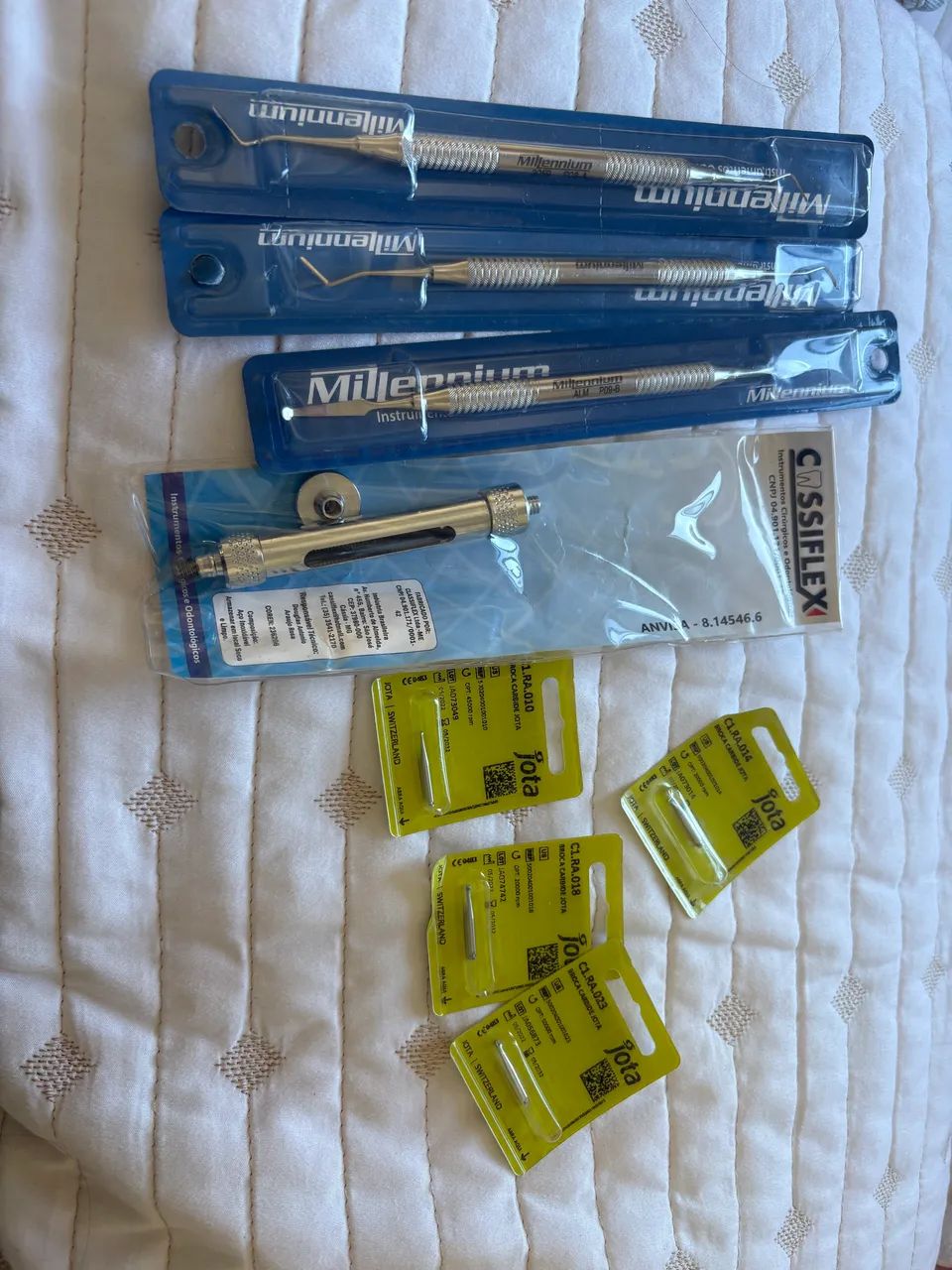 Materiais odonto dentistica e endo - Foto 2