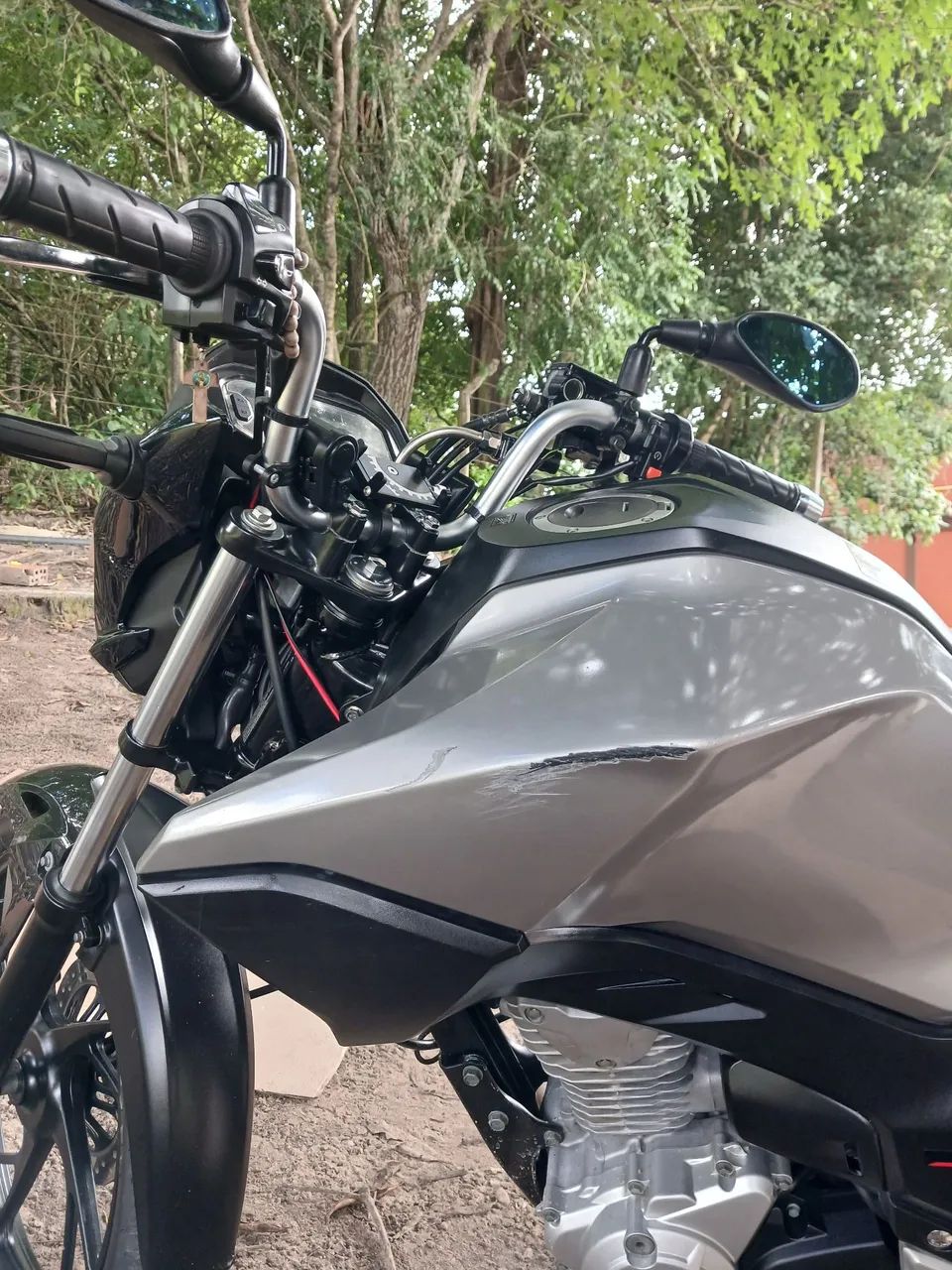 Vende-se start 160 2025  - Foto 5