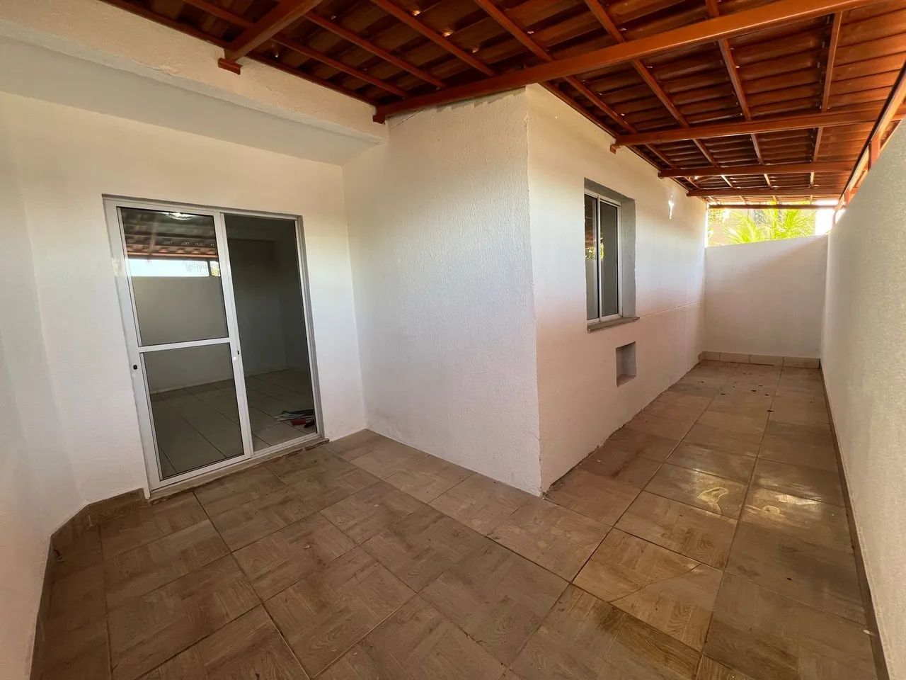 Alugo Apartamento 