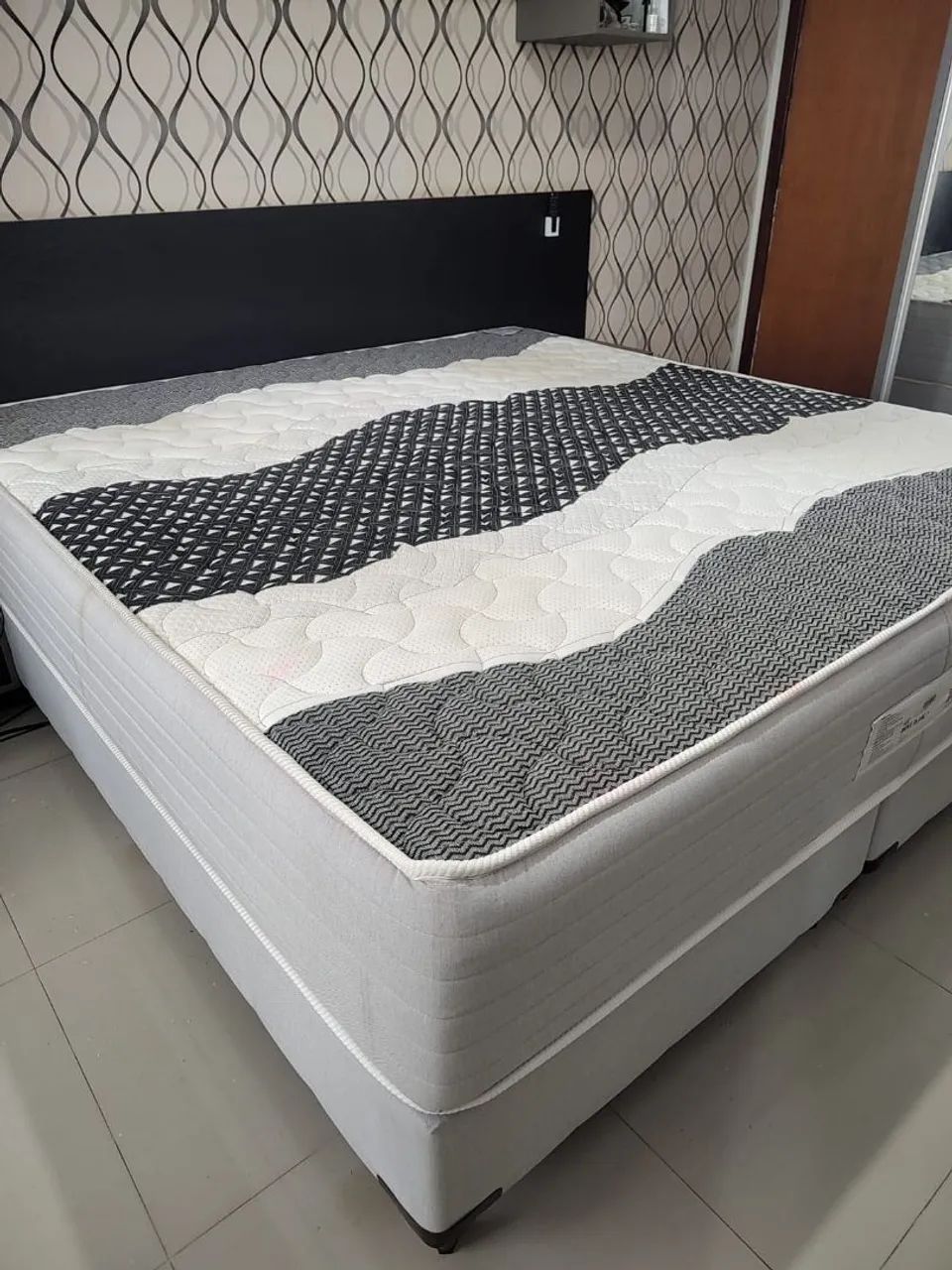 Super King Box Bed - Prime Line