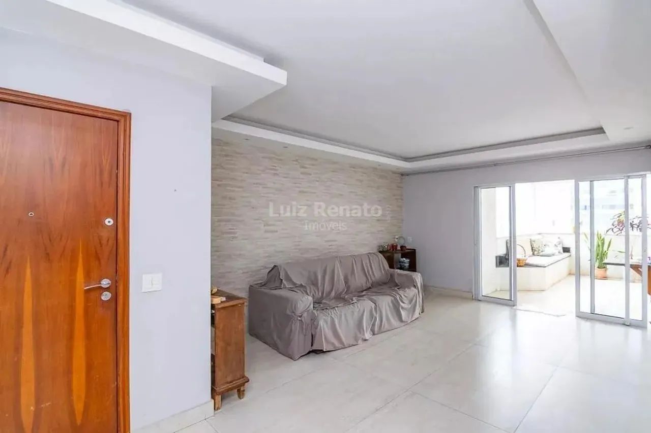 Cobertura Linear à venda no Bairro de Lourdes - Foto 3