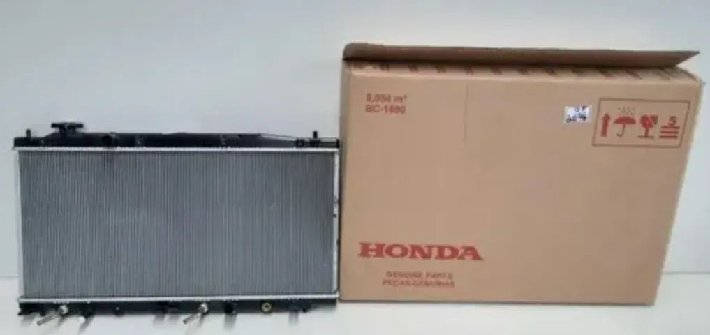 Radiador Honda Fit