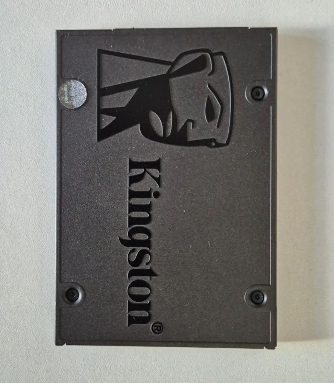 SSD Kingston 240GB