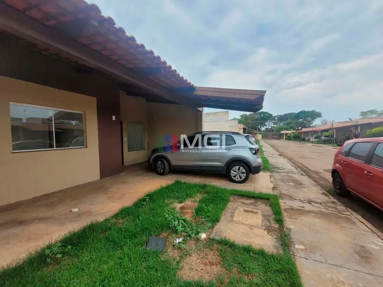 Casa em Condomínio Campus