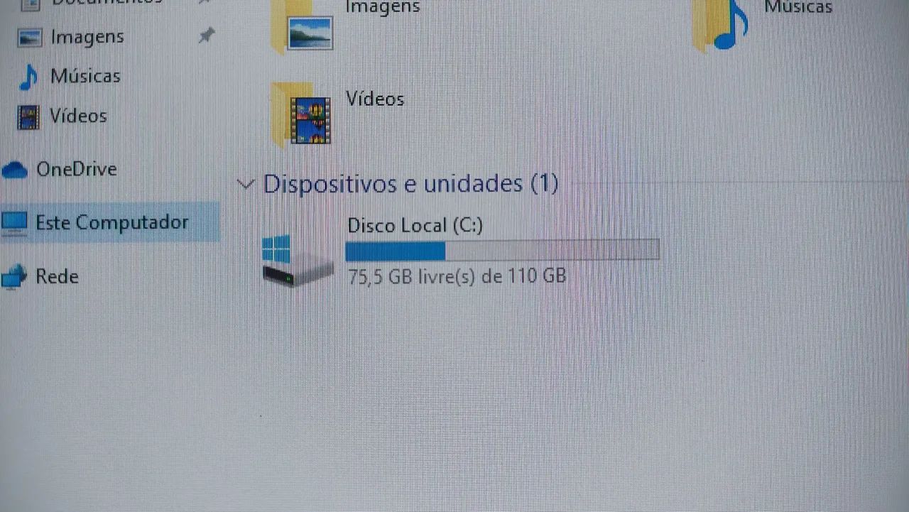 CPU Intel i3 10° geração.  - Foto 5