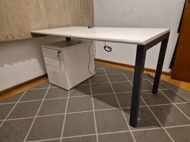 Mesa de escritório 
