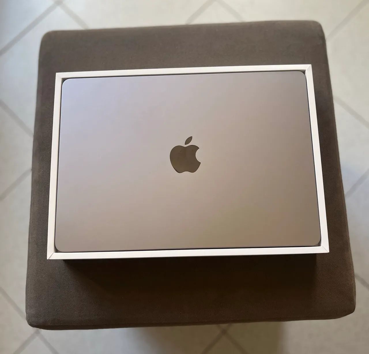 MacBook corei7 SUPER NOVO - Foto 5