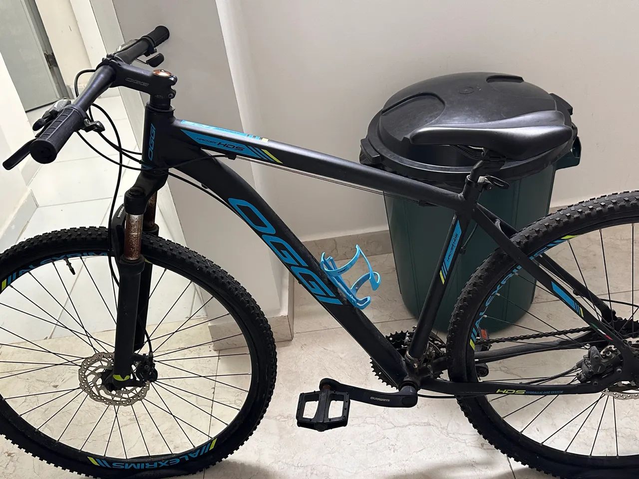 Bike oggi aro Aro 29 - Foto 2