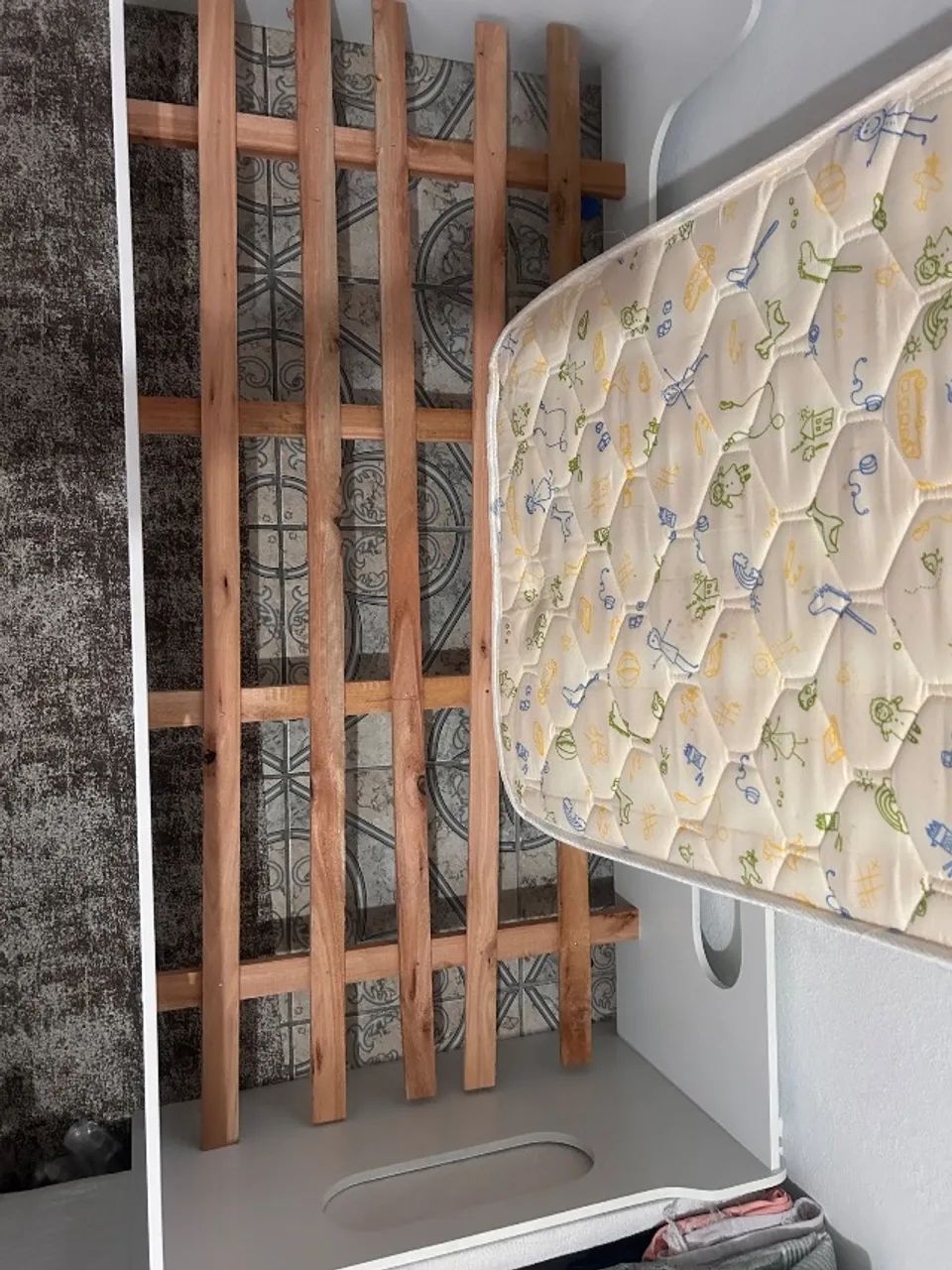 Cama infantil  - Foto 2