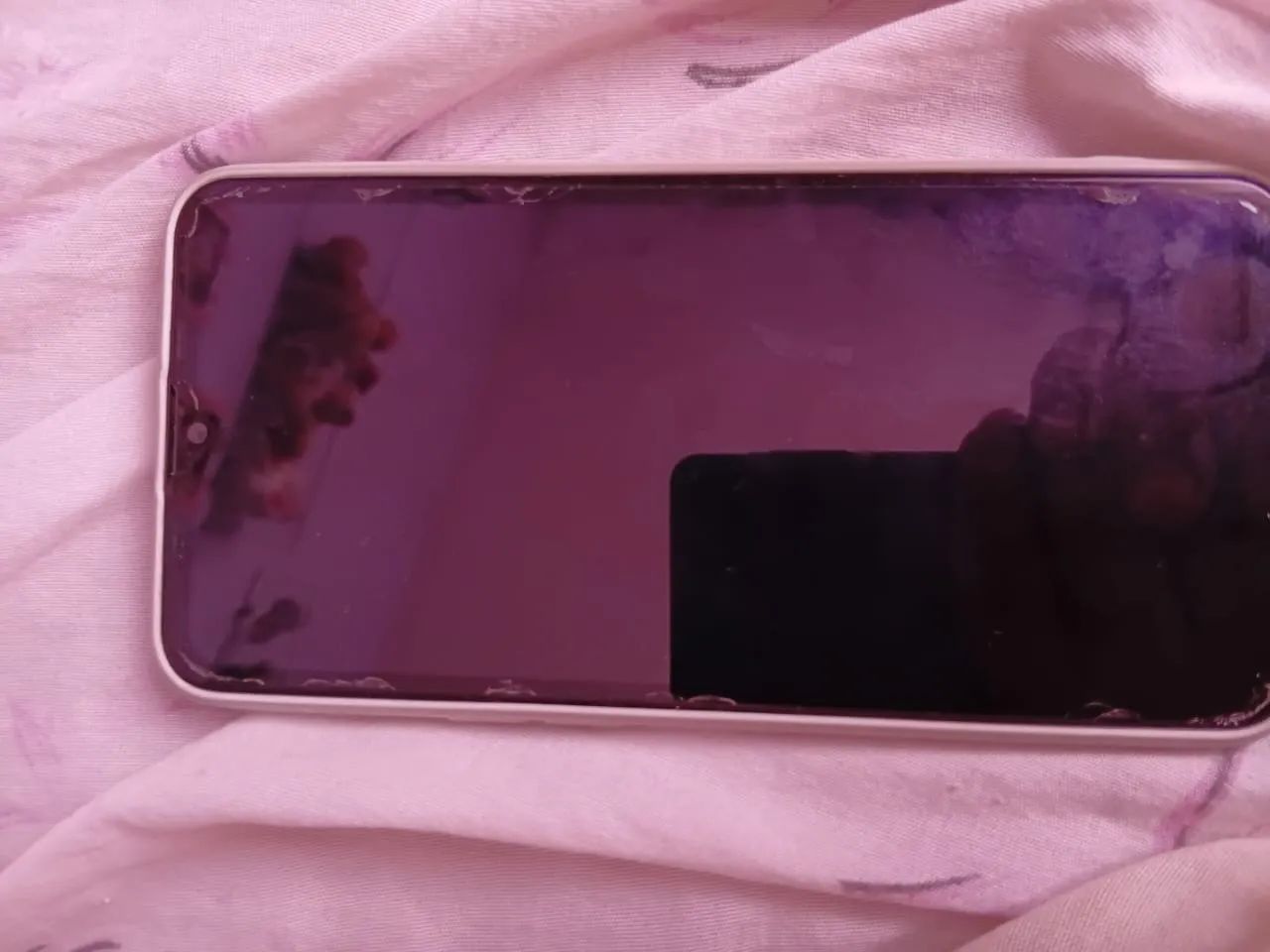 Celular Samsung A10 - Foto 2
