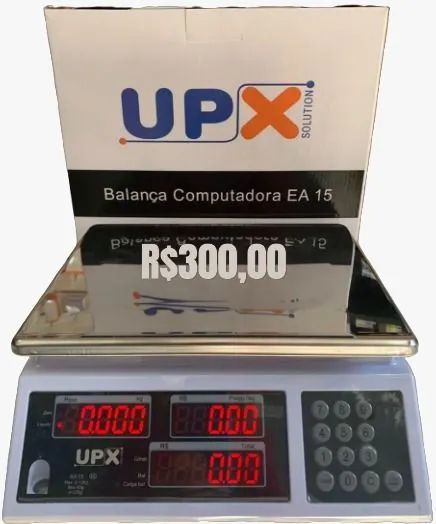 Balança Digital - Foto 2