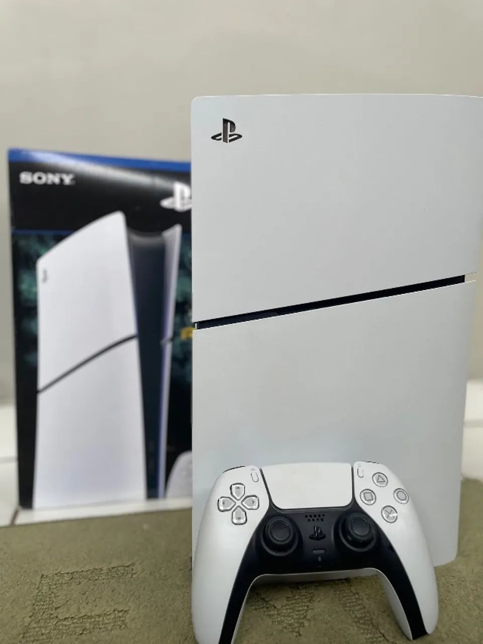 PlayStation 5 - Foto 4