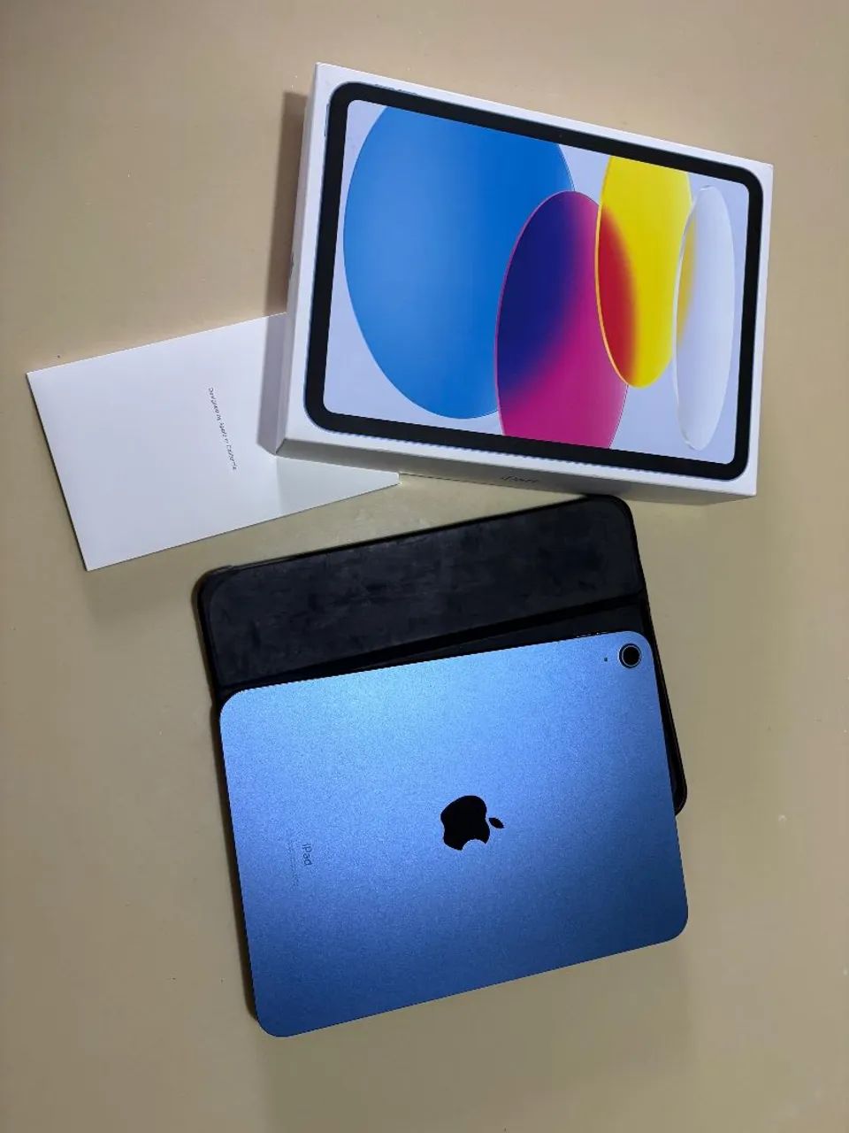 iPad 10 
