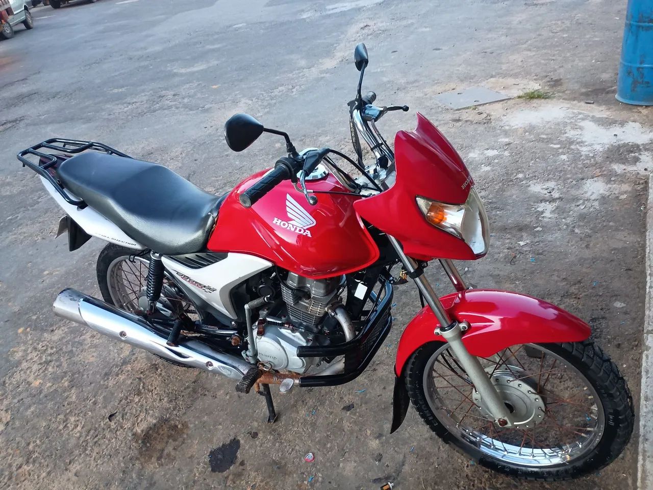 Moto