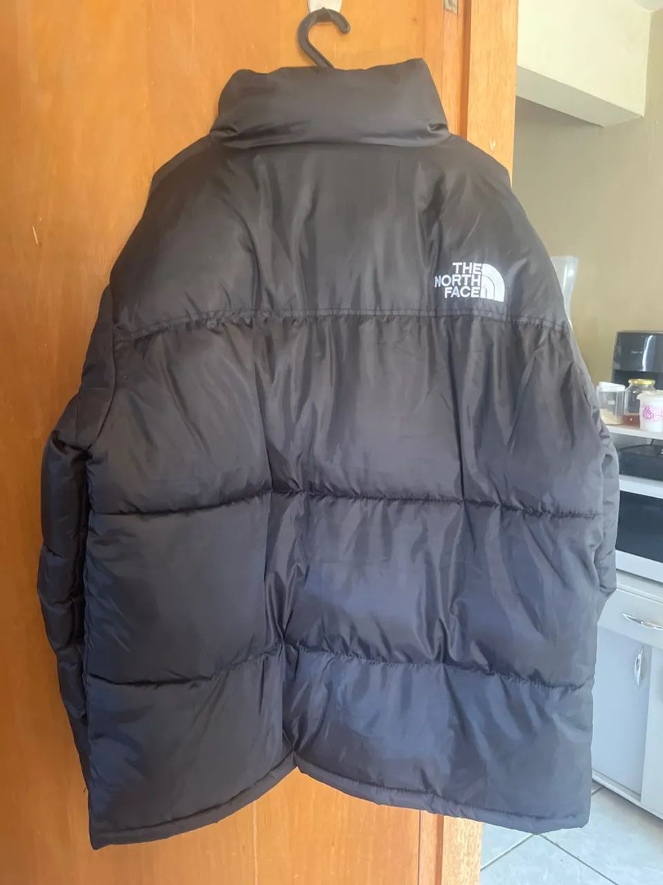 Casaco bomber - Foto 2