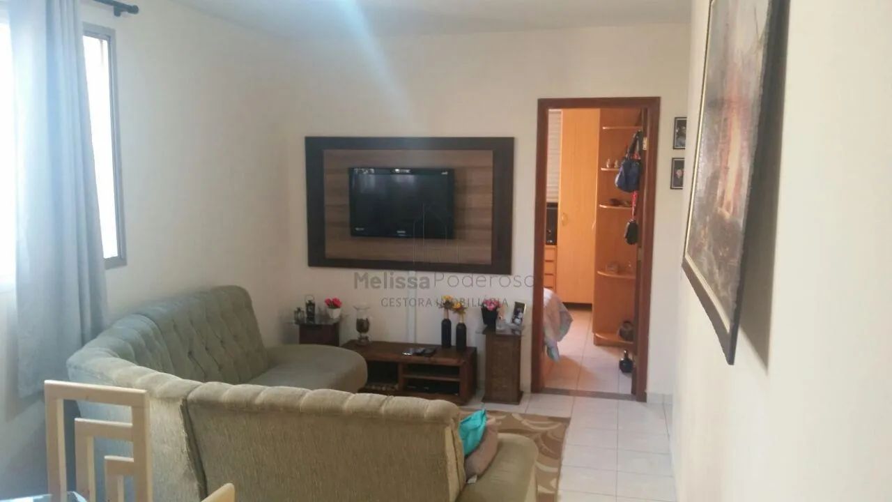 apartamento - Vila Industrial - Campinas - Foto 3