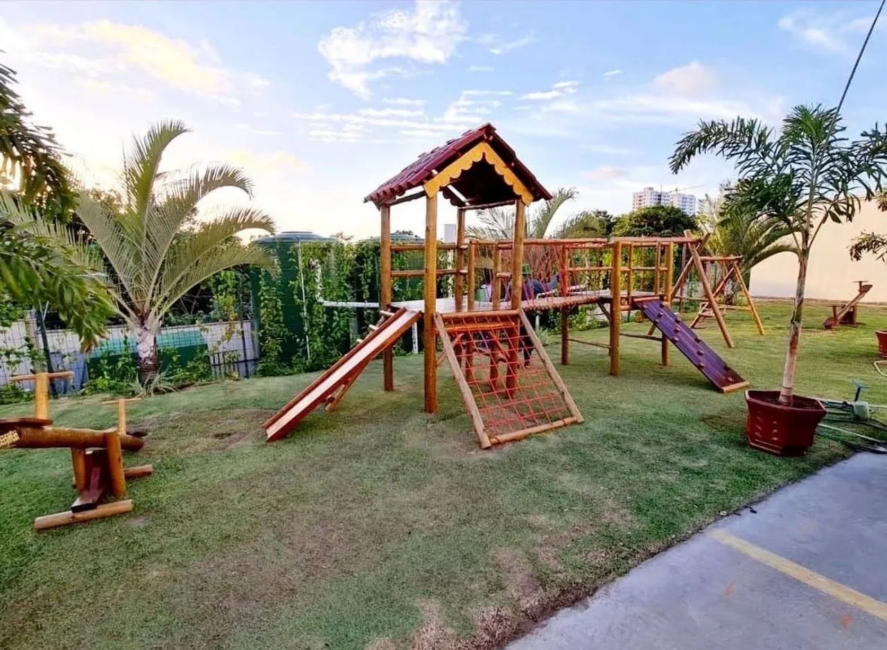 Apartamento em quadramares