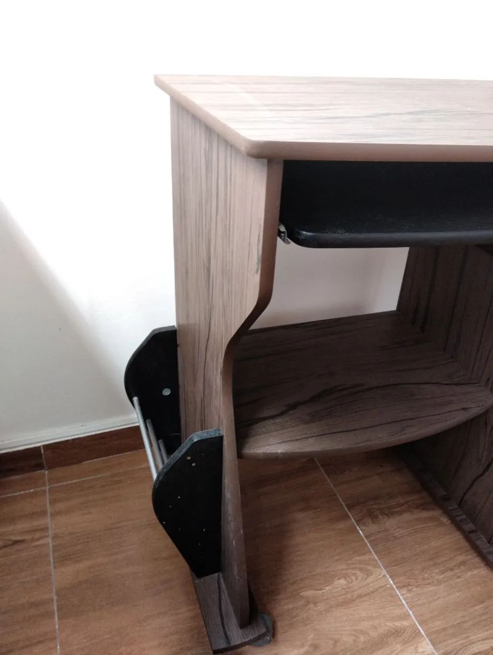Mesinha de Computador  - Foto 3