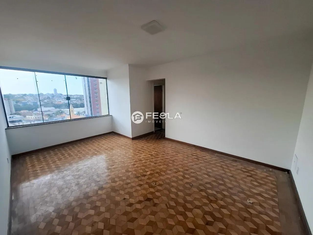 Apartamento à venda em Americana, Centro, com 2 quartos, com 95 m², Condomínio Edifício Am - Foto 3
