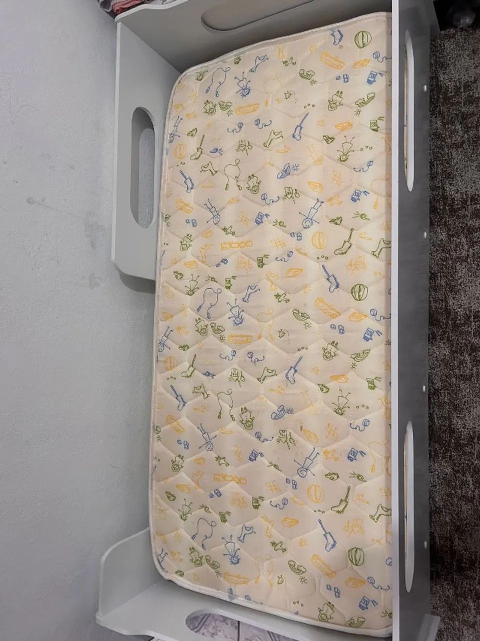Cama infantil  - Foto 4