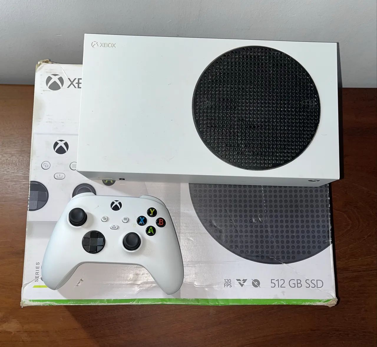 Xbox series S - Foto 3