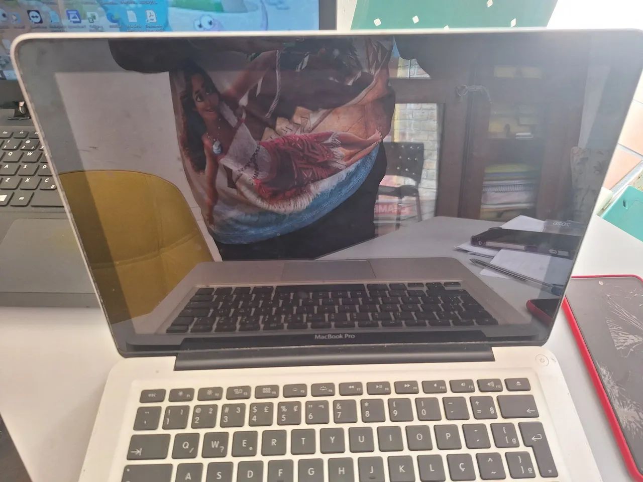 Vendo Mac book - Foto 4