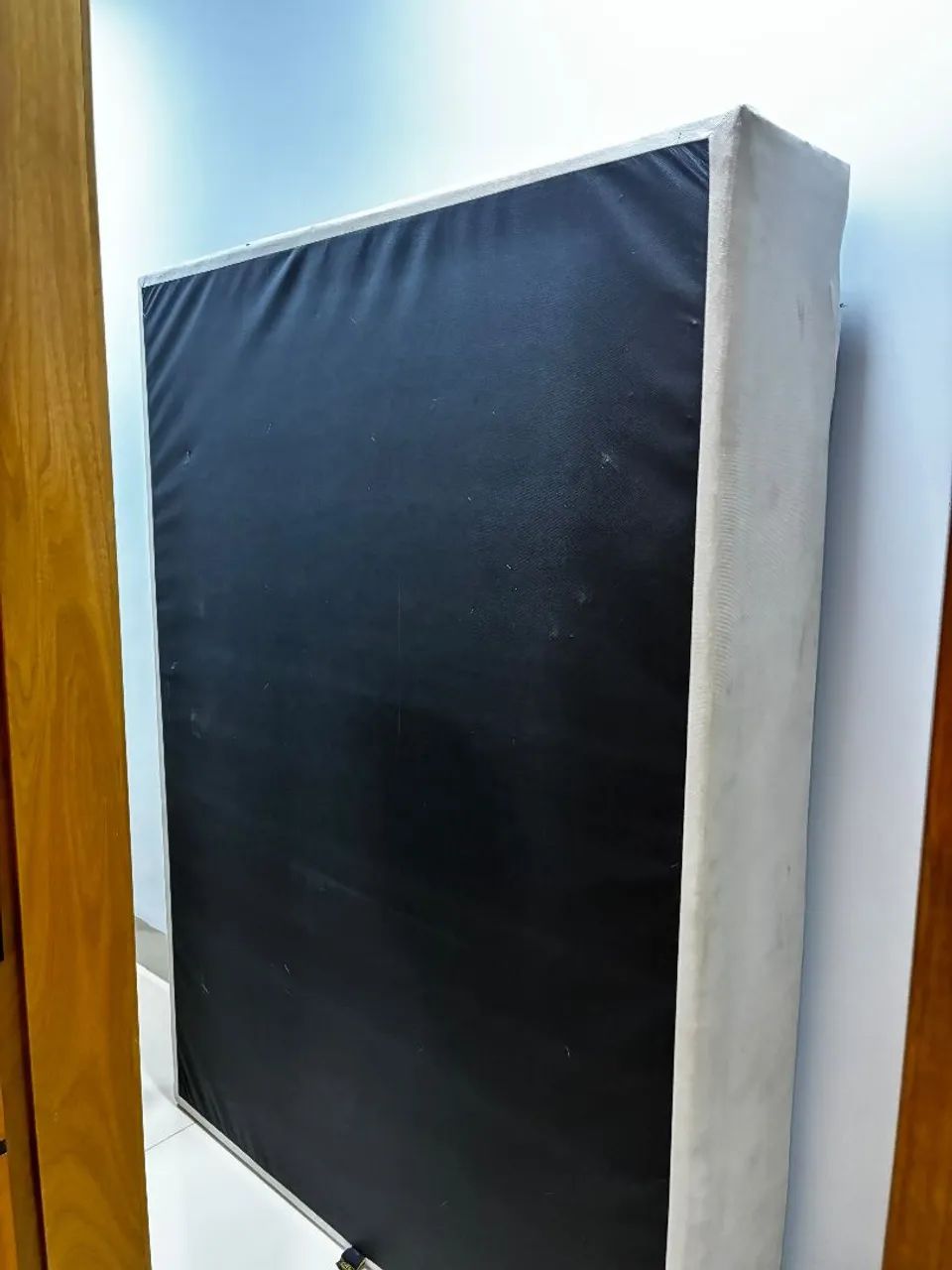Cama Box Casal - Foto 4