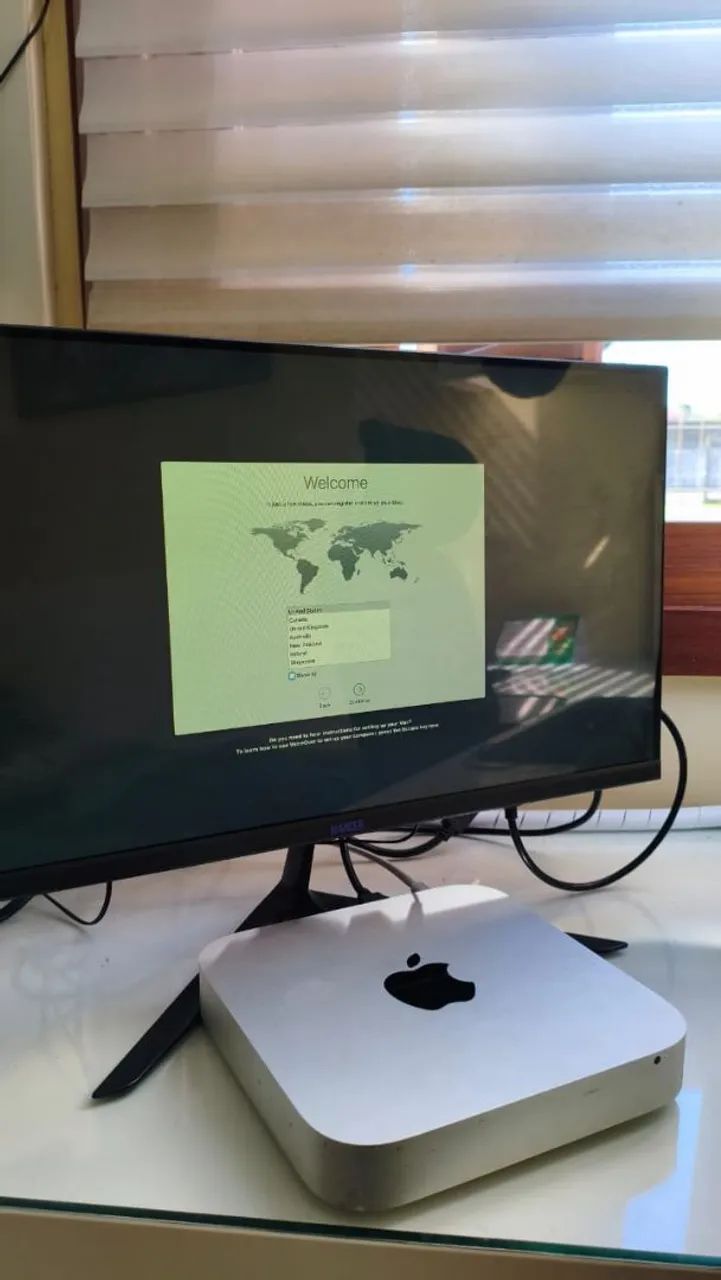 Mac Mini - Foto 5