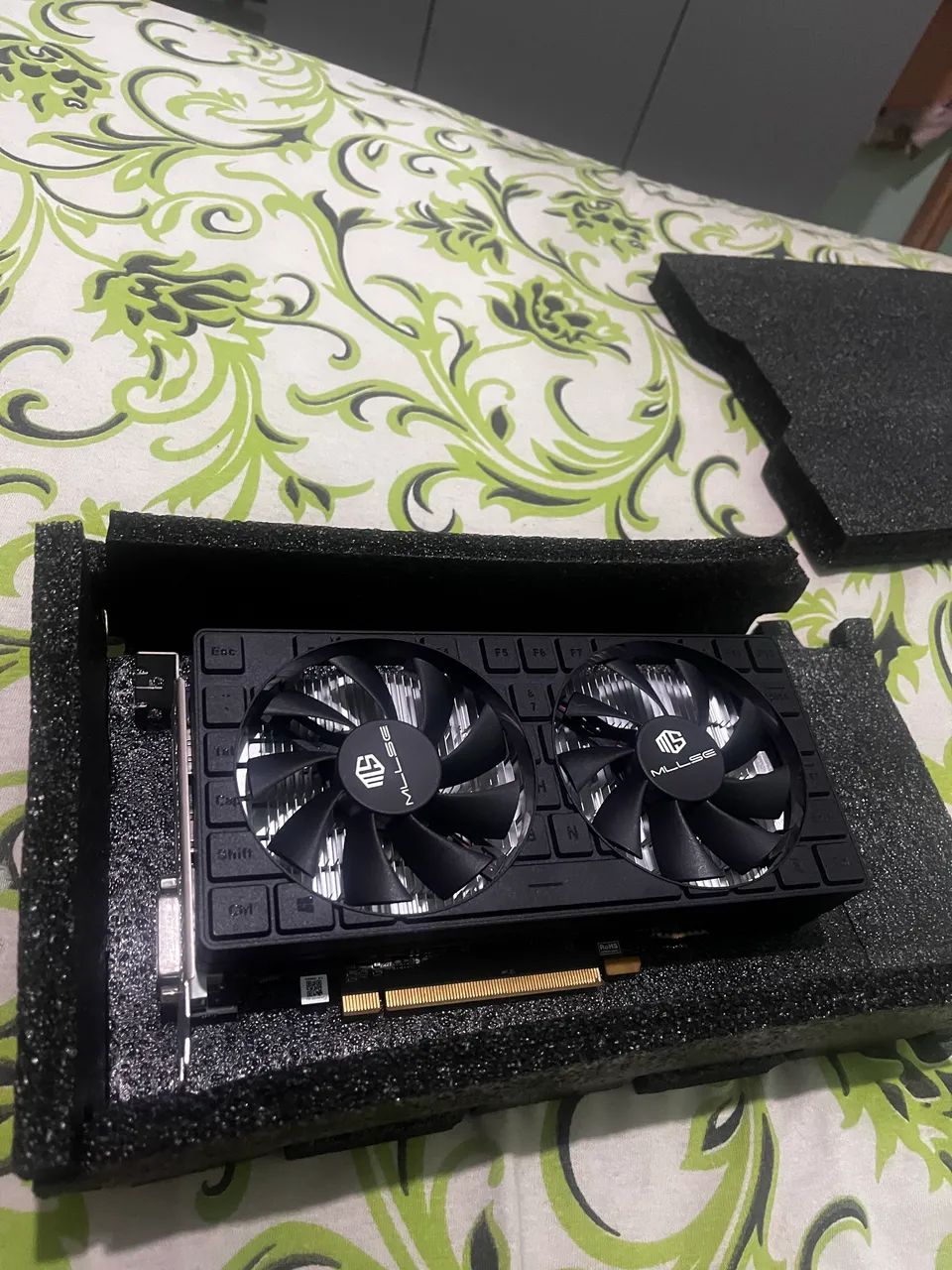 Rx 580 2048sp470098682263654400