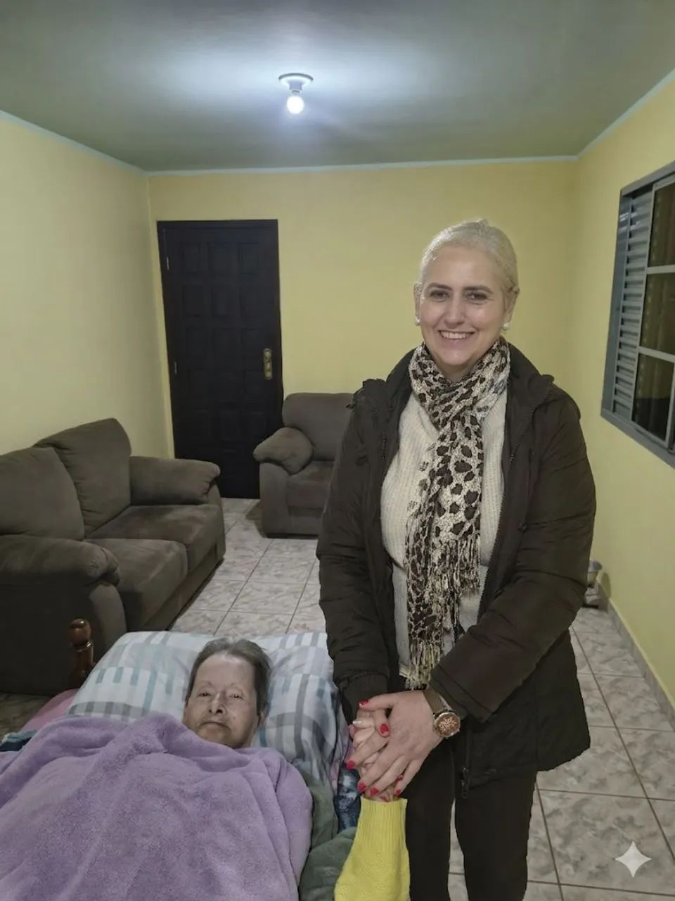 Dama de companhia  - Foto 4