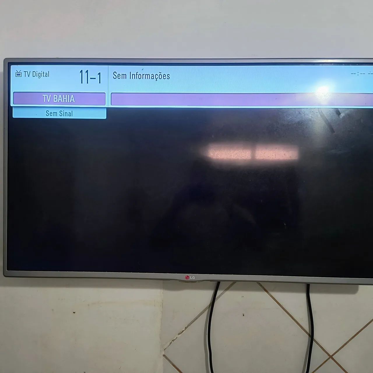Tv LG 42 polegadas  - Foto 4